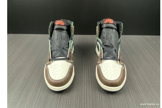 Jordan Air 1 “Hand DH3097-001 High OG Crafted” DH3097-001  0503